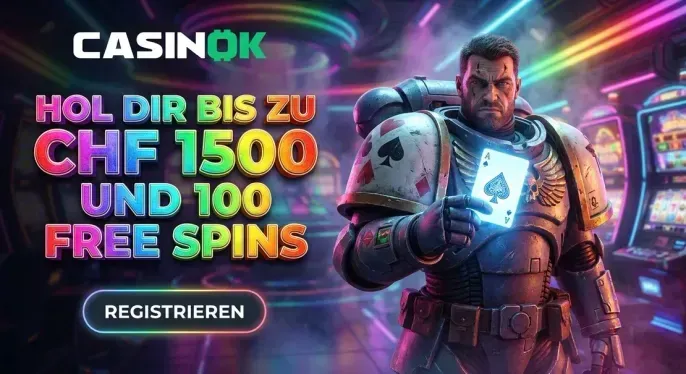 Casinok